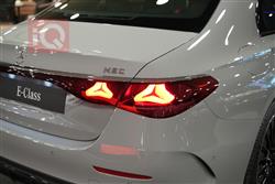 مرسيدس بنز E-Class